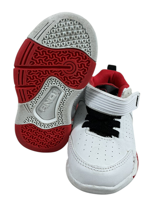 Tenis para bebé 4 (AND 1)