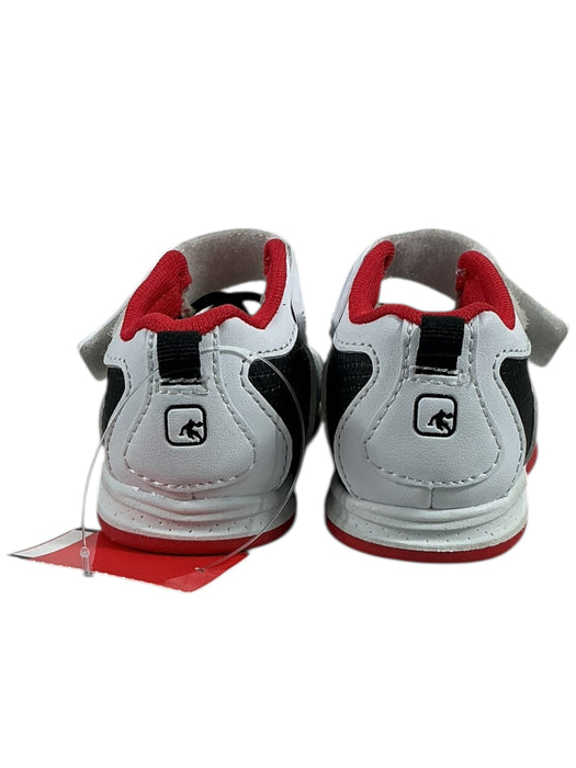 Tenis para bebé 4 (AND 1)