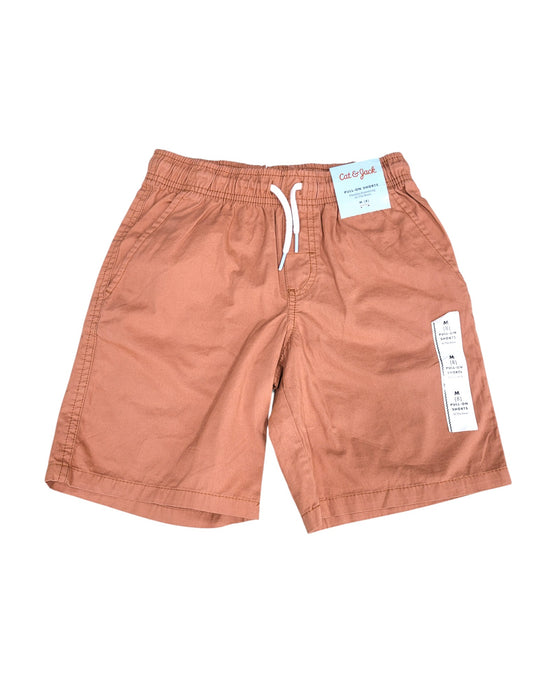 Dúo de pantalonetas M8 (CAT & JACK)