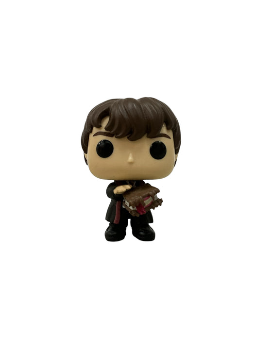 Set de figuras de Harry Potter (FUNKO)