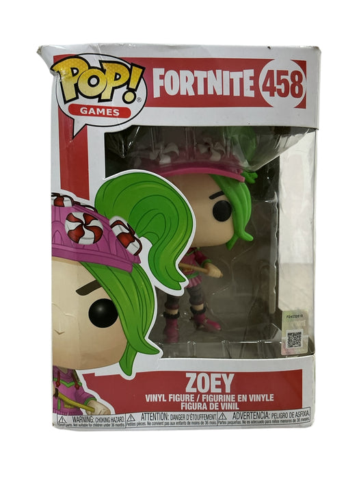 Zoey (FUNKO)
