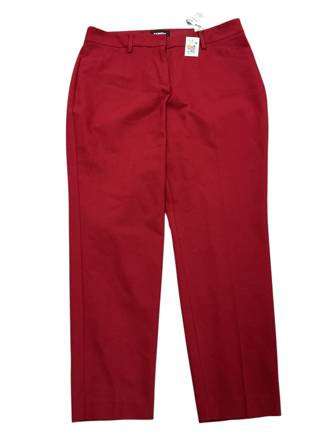 Pantalón 12 (EXPRESS)