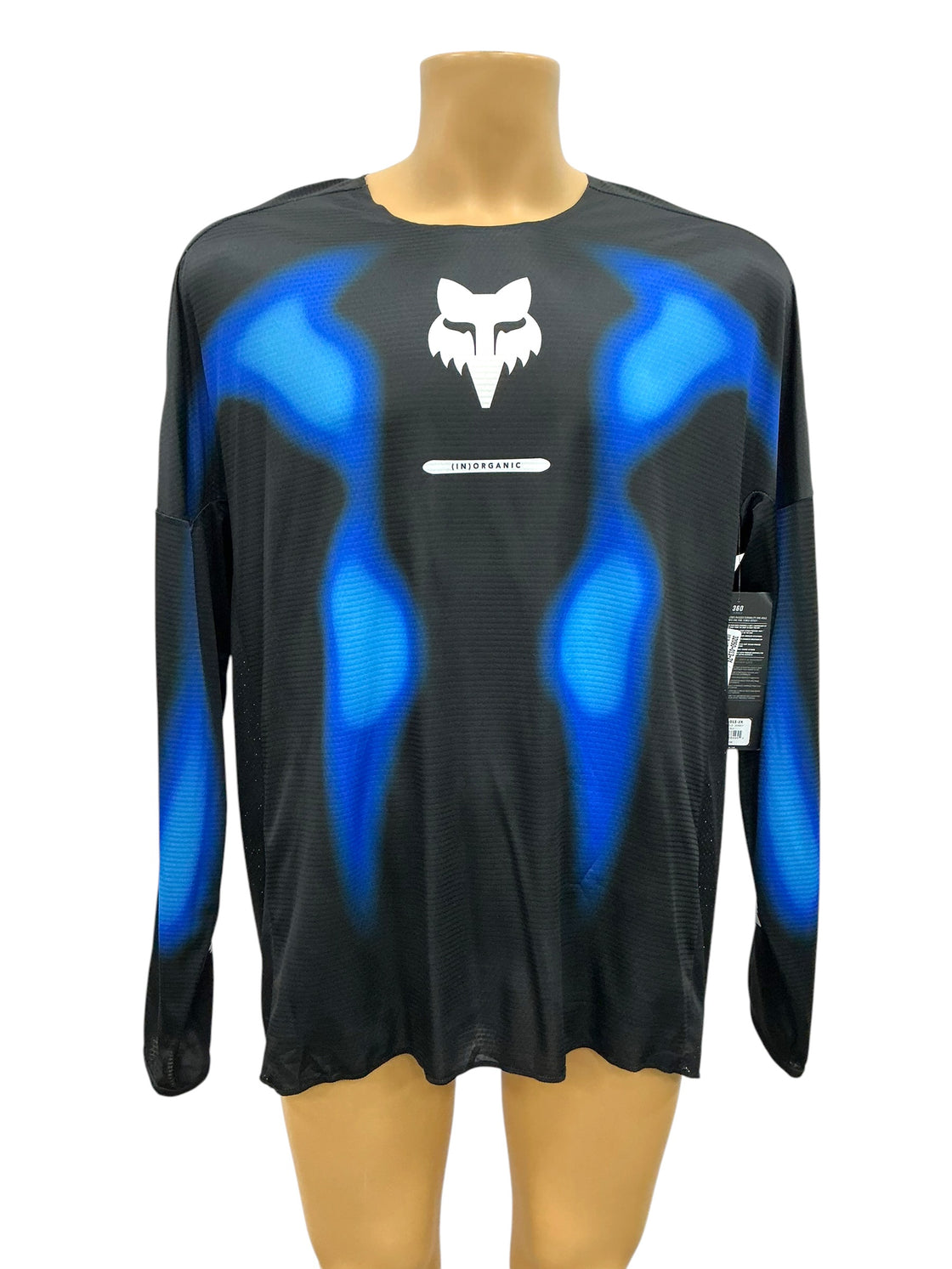 Playera XXL (FOX)
