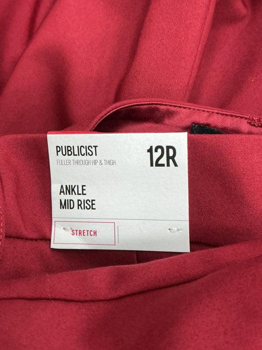 Pantalón 12 (EXPRESS)