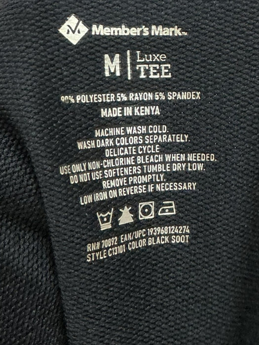 Playera M (MEMBER´S MARK)