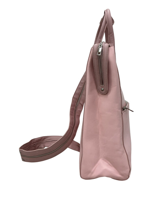 Mochila Convertible
