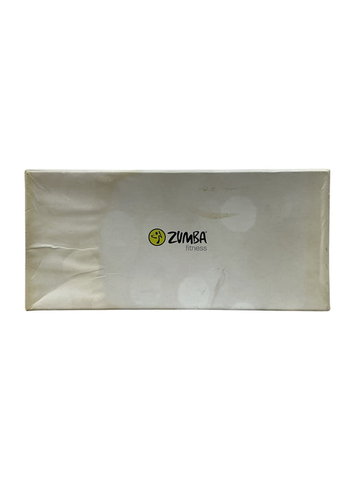 Mancuernas Tonificadoras (ZUMBA FITNESS)