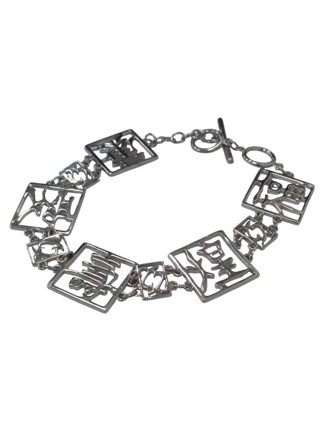 Pulsera de plata (925)