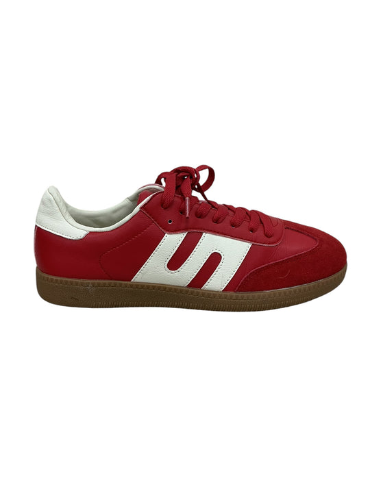 Tenis 8 (DREAM PAIRS)