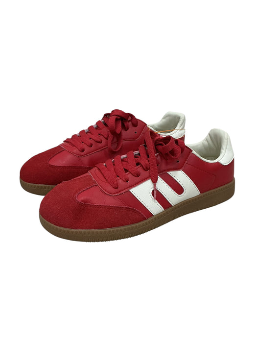 Tenis 8 (DREAM PAIRS)