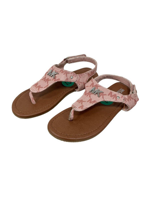 Sandalia para niñ@ 12 (MICHAEL KORS)