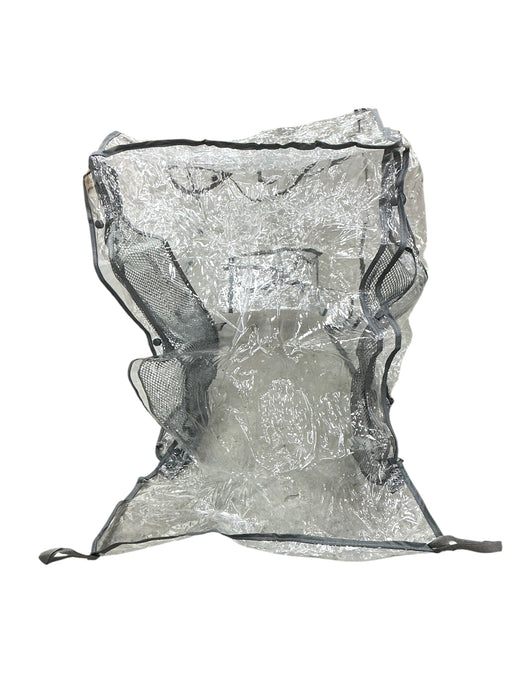 Protector de lluvia para carruaje (J.L. CHILDRESS)