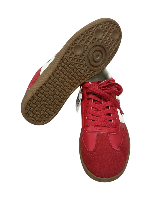 Tenis 8 (DREAM PAIRS)