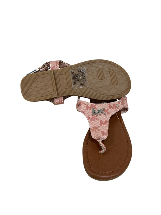 Sandalia para niñ@ 12 (MICHAEL KORS)