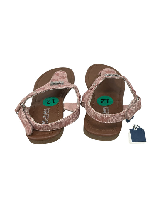 Sandalia para niñ@ 12 (MICHAEL KORS)