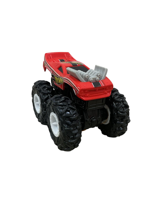 Camioneta monstruo (HOT WHEELS)