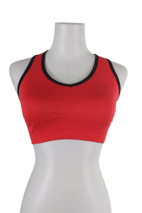 Crop L (SPORTS BRA)