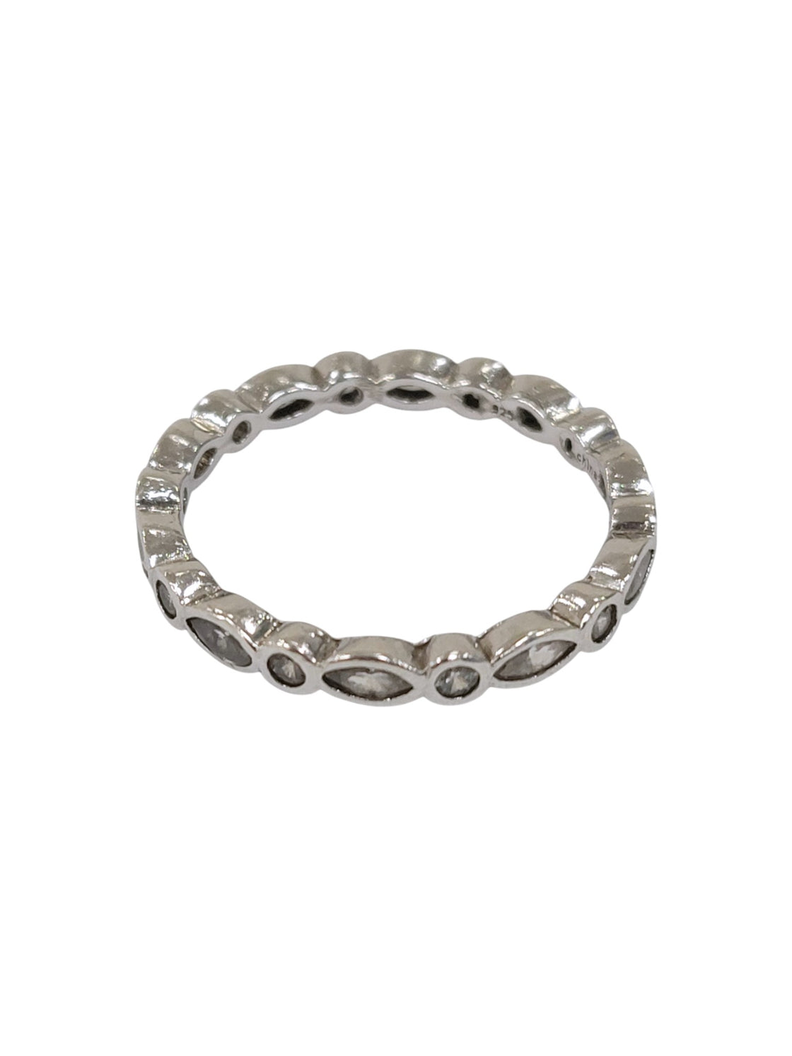 Anillo de plata (925)