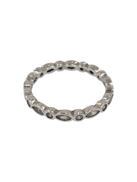 Anillo de plata (925)