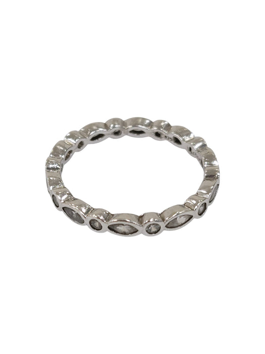 Anillo de plata (925)