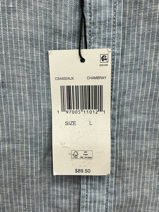 Camisa L (MICHAEL KORS)