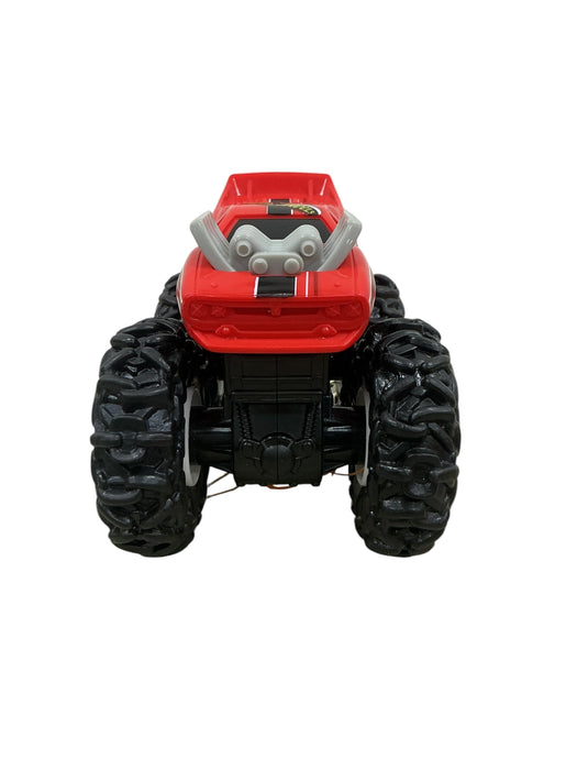 Camioneta monstruo (HOT WHEELS)
