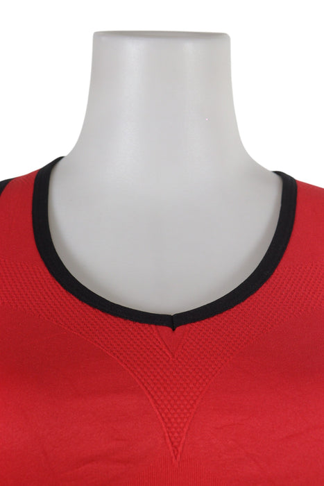 Crop L (SPORTS BRA)