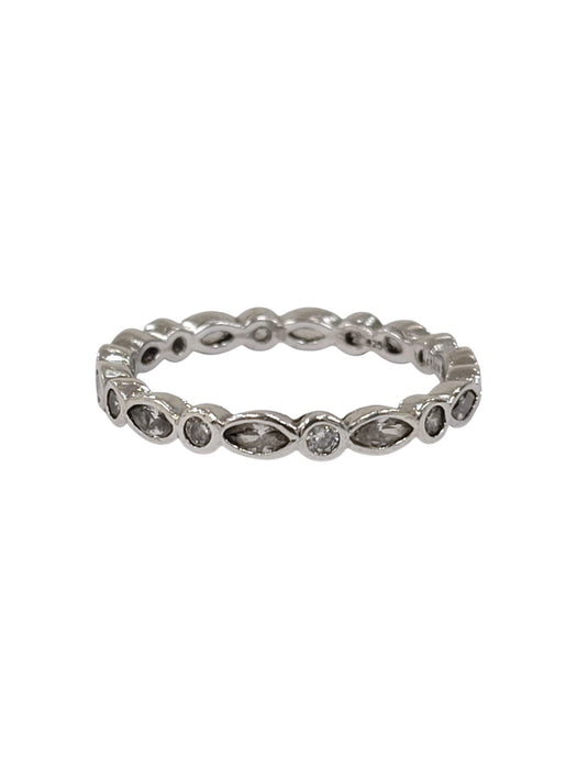 Anillo de plata (925)