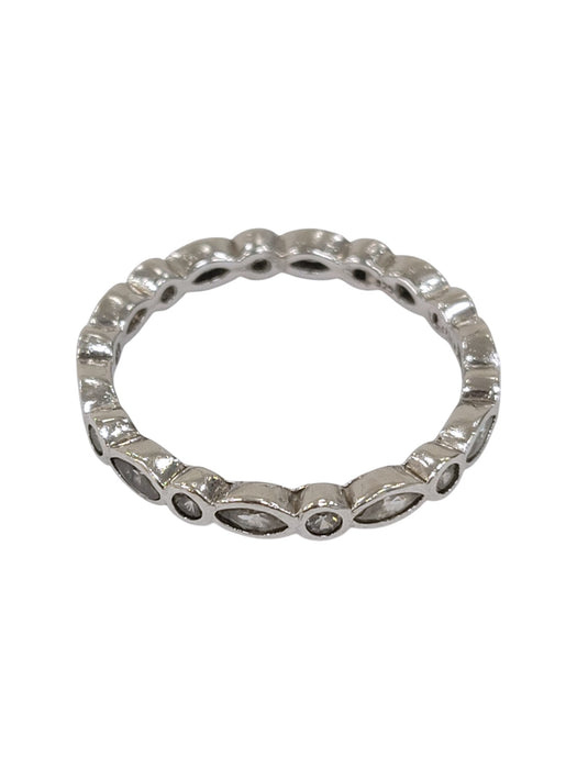 Anillo de plata (925)