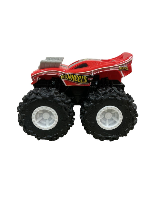 Camioneta monstruo (HOT WHEELS)