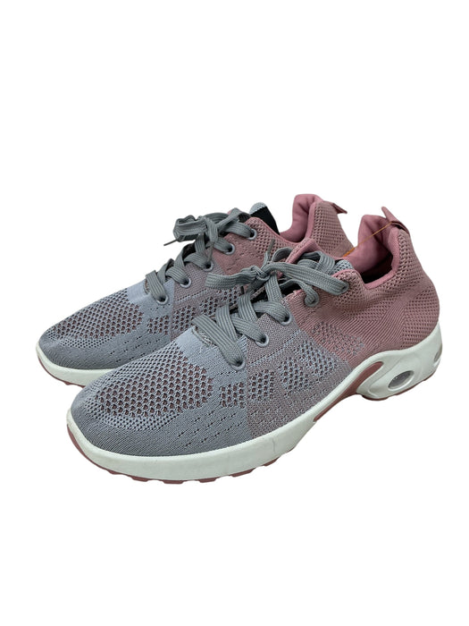Tenis Deportivos 10