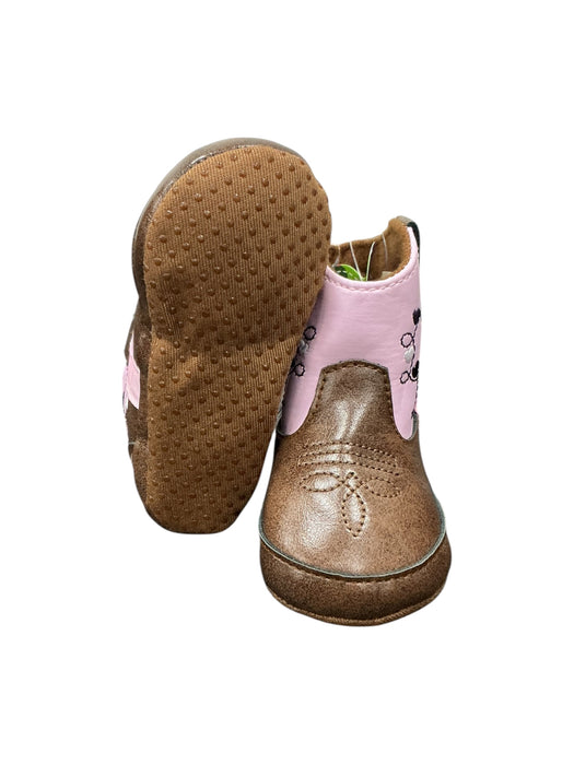Bota para Bebé