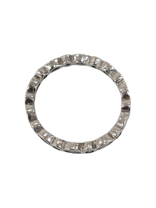 Anillo de plata (925)