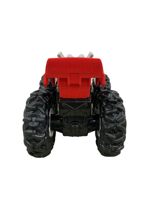 Camioneta monstruo (HOT WHEELS)