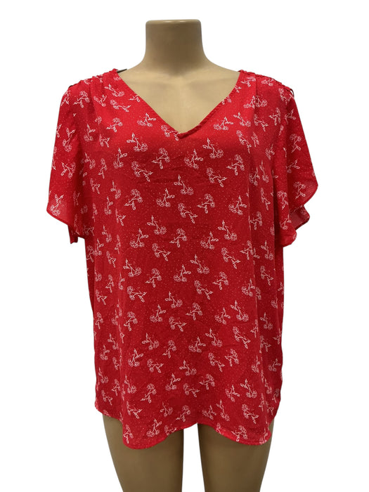 Blusa L (JASMINE & JULIANA)