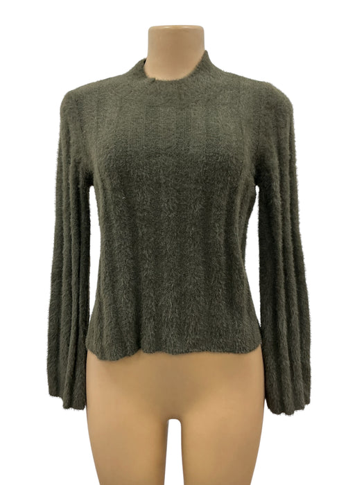 Blusa XS (GENTLE FAWN)