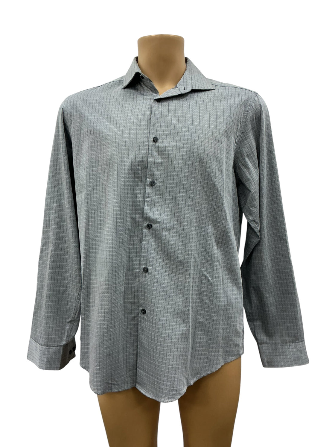 Camisa L (CALVIN KLEIN)