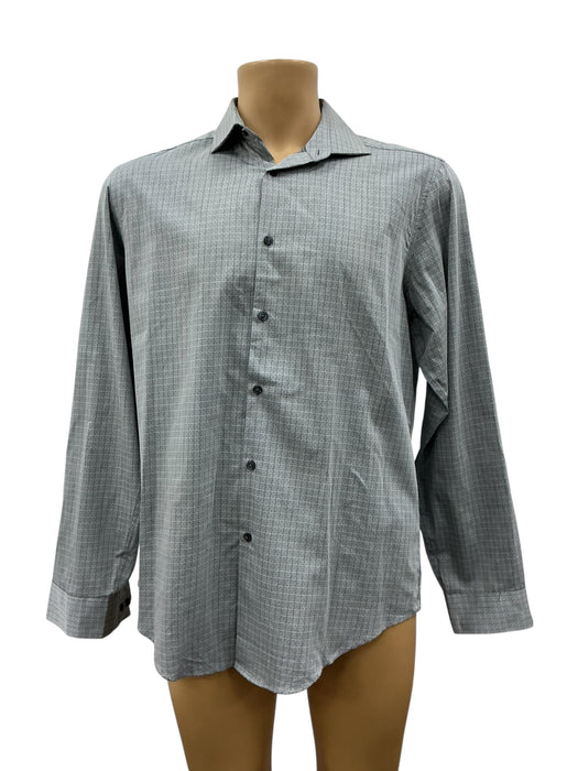 Camisa L (CALVIN KLEIN)