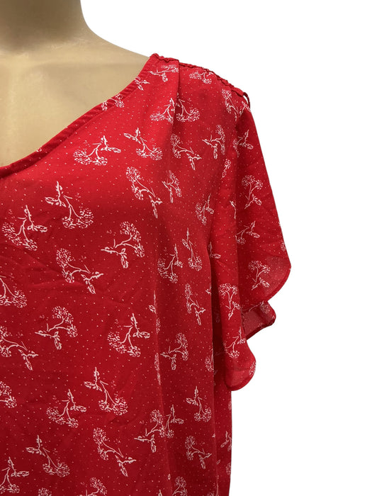Blusa L (JASMINE & JULIANA)
