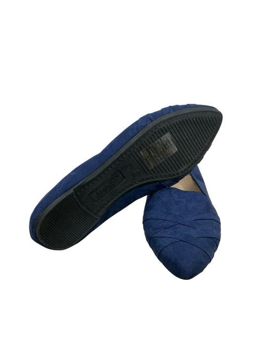 Zapato 8 (ATAIWEE)