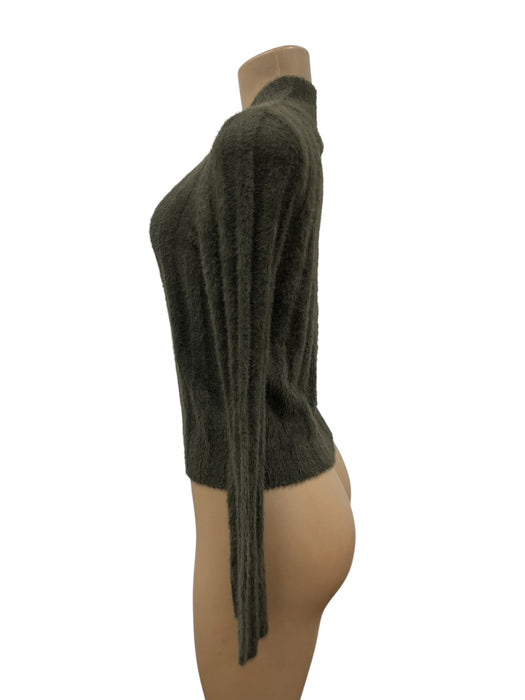 Blusa XS (GENTLE FAWN)