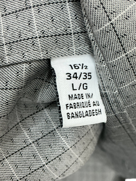 Camisa L (CALVIN KLEIN)
