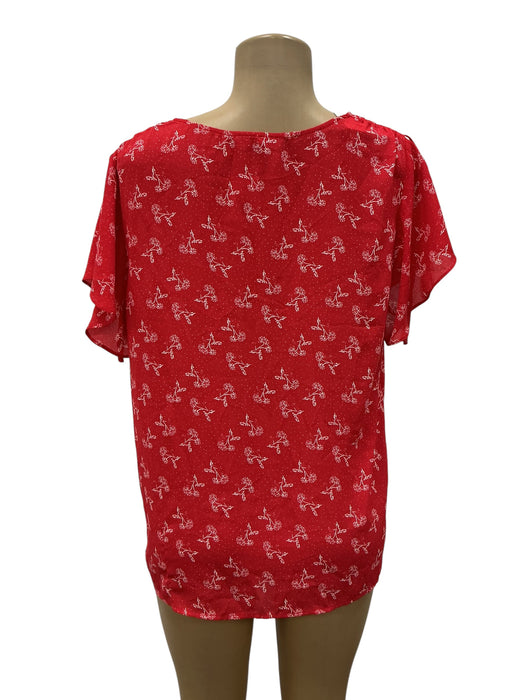 Blusa L (JASMINE & JULIANA)