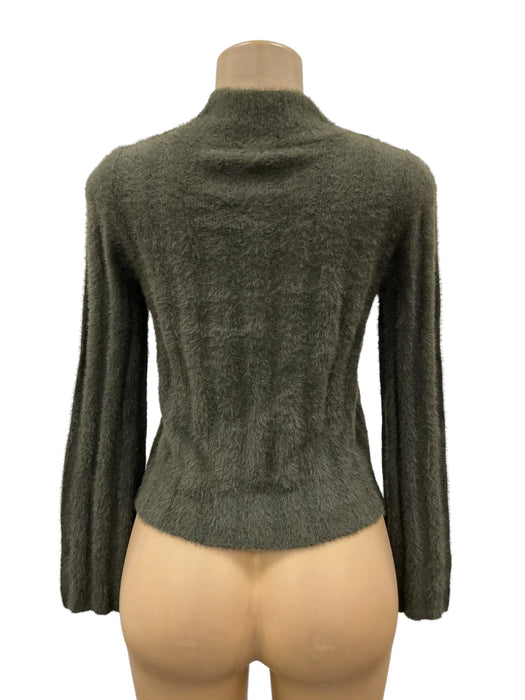 Blusa XS (GENTLE FAWN)