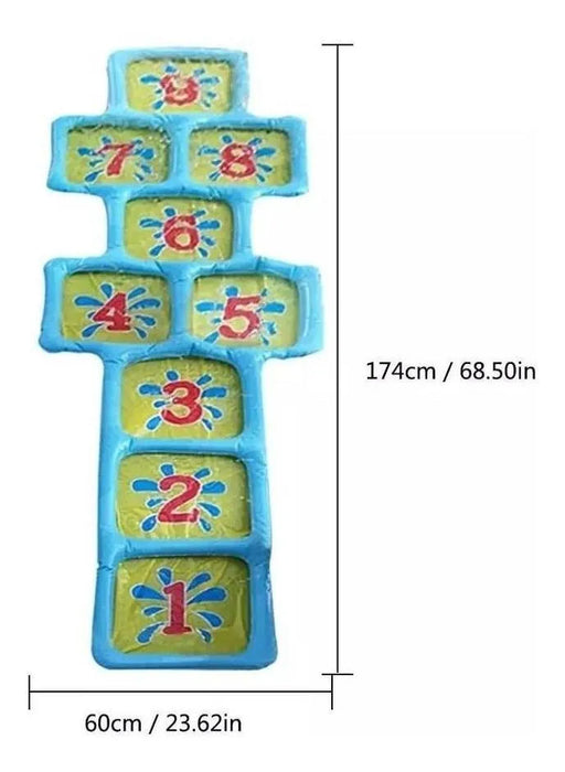 Aspersor de rayuela (HOBBY LOBBY)