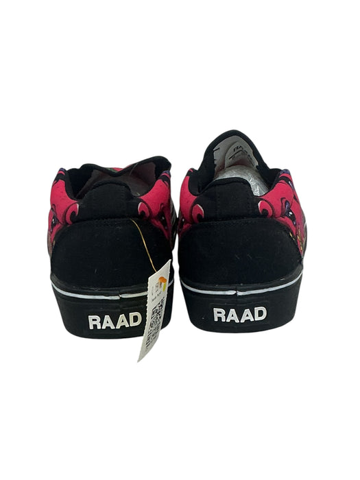 Tenis 8 (RAAD)