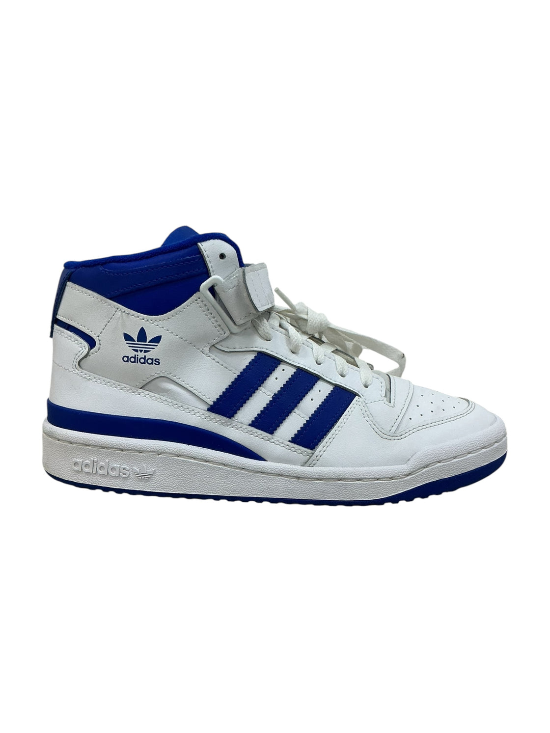 Tenis 8 (ADIDAS)