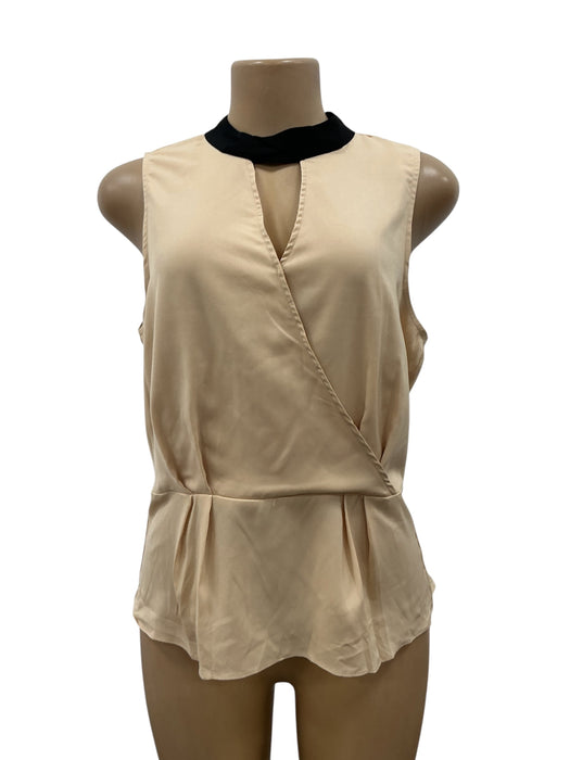 Blusa M (NEW YORK & COMPANY)