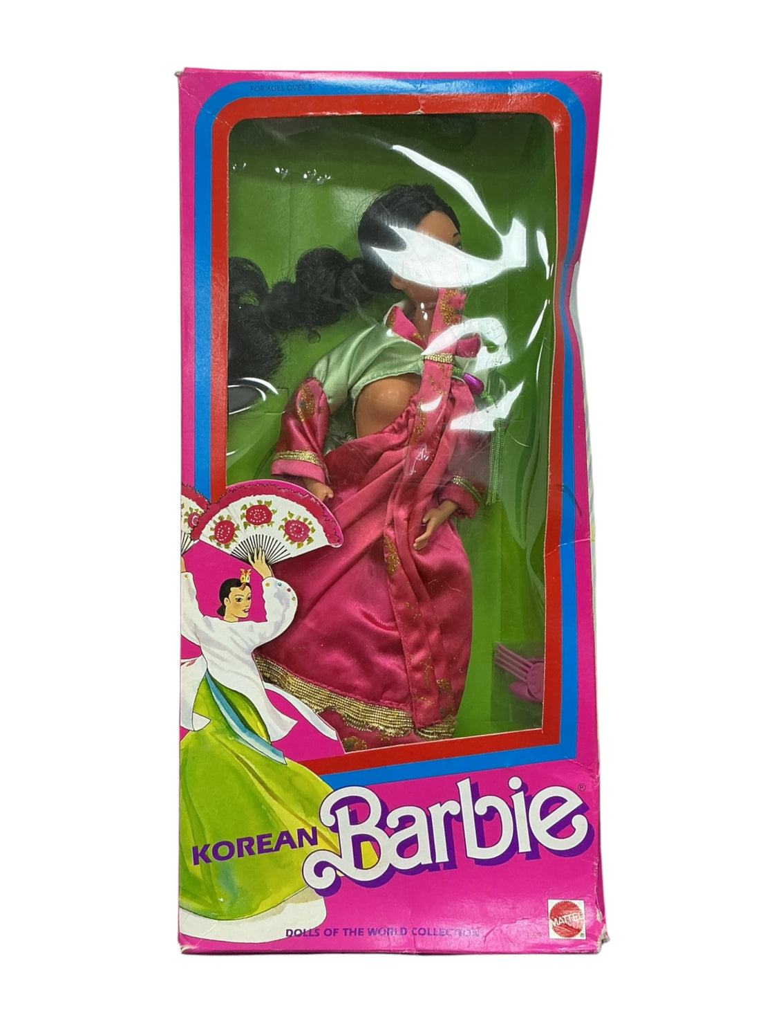 Barbie (MATTEL)