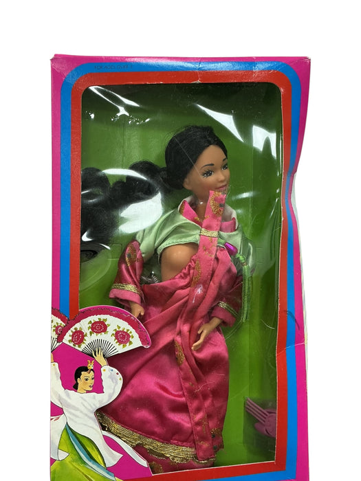 Barbie (MATTEL)